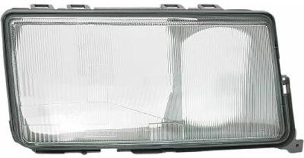 Mercedes Benz Lampglas, koplamp 1620084