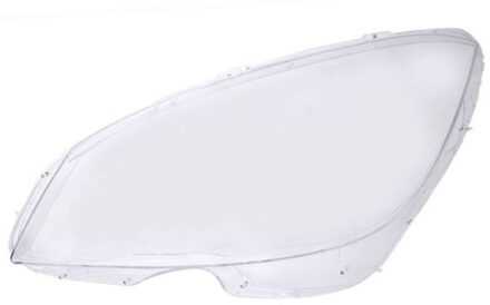 Mercedes Benz Lampglas, koplamp 5410020816105P