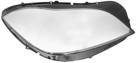 Mercedes Benz Lampglas, koplamp 5410022040106P