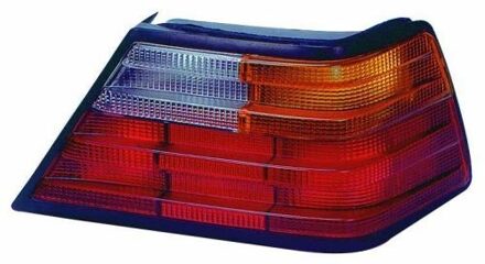 Mercedes Benz Lampglas voor achterlicht 004401910RE