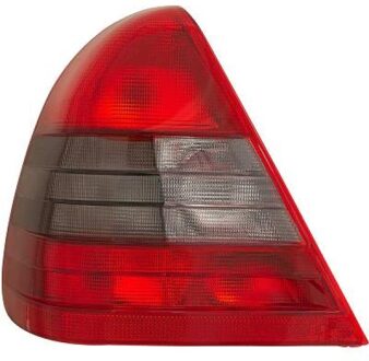 Mercedes Benz Lampglas voor achterlicht 1670093