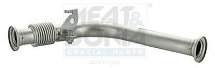 Mercedes Benz Leiding, AGR klep 88690