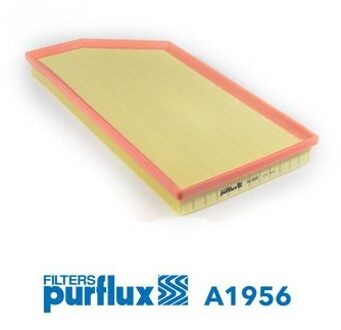 Mercedes Benz Luchtfilter A1956