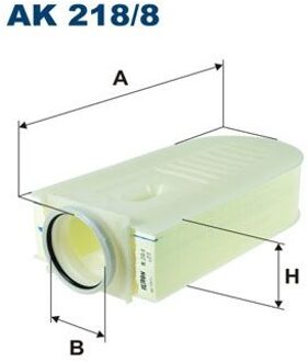 Mercedes Benz Luchtfilter AK2188