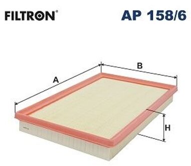 Mercedes Benz Luchtfilter AP1586