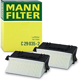 Mercedes Benz Luchtfilter C290352