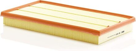 Mercedes Benz Luchtfilter C43002