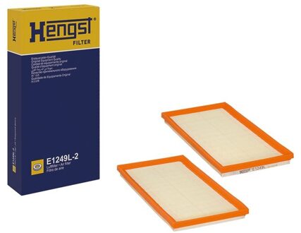 Mercedes Benz Luchtfilter E1249L2