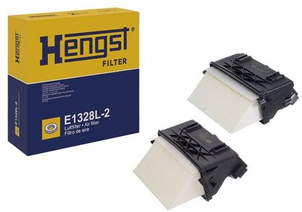 Mercedes Benz Luchtfilter E1328L2