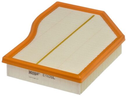 Mercedes Benz Luchtfilter E1620L
