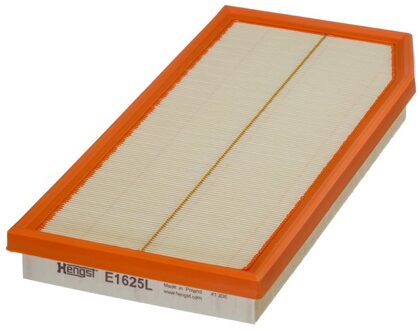Mercedes Benz Luchtfilter E1625L