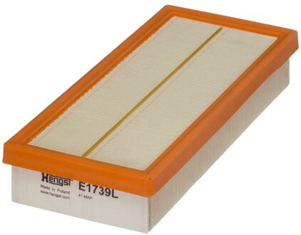 Mercedes Benz Luchtfilter E1739L