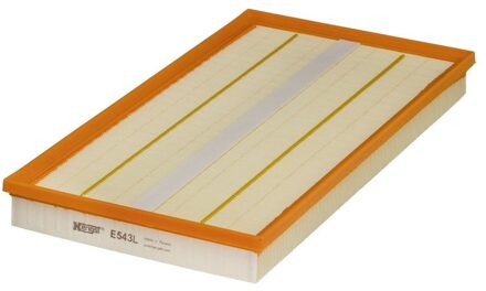 Mercedes Benz Luchtfilter E543L