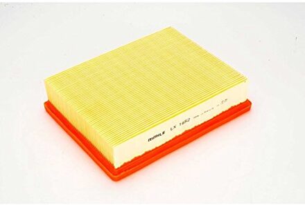 Mercedes Benz Luchtfilter LX1652