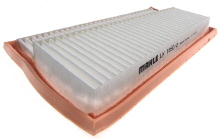 Mercedes Benz Luchtfilter LX18502