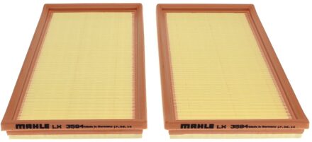 Mercedes Benz Luchtfilter LX3594S