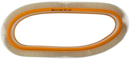 Mercedes Benz Luchtfilter LX61