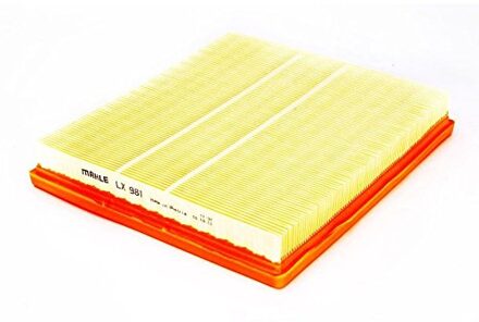 Mercedes Benz Luchtfilter LX981