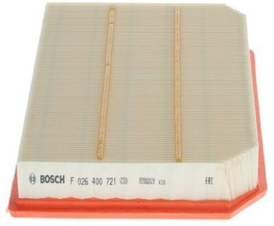 Mercedes Benz Luchtfilter S0721