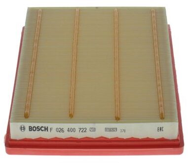 Mercedes Benz Luchtfilter S0722