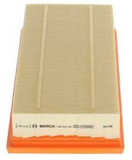 Mercedes Benz Luchtfilter S0784