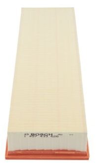 Mercedes Benz Luchtfilter