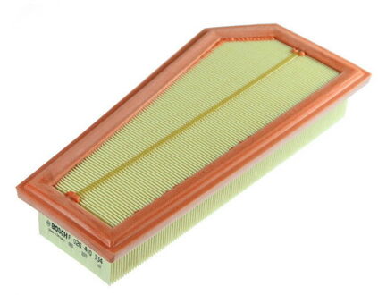 Mercedes Benz Luchtfilter