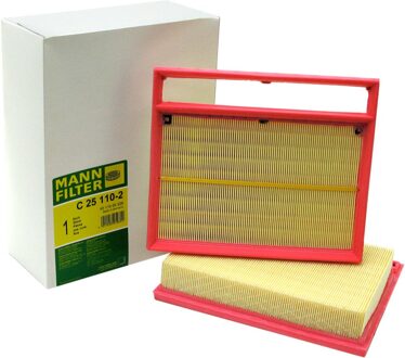 Mercedes Benz Luchtfilter