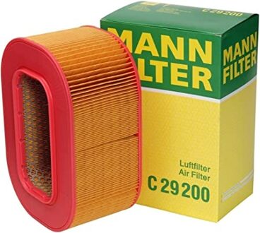 Mercedes Benz Luchtfilter