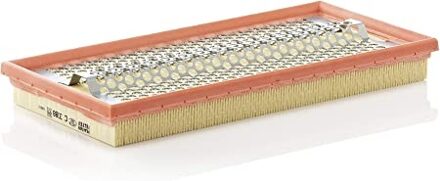 Mercedes Benz Luchtfilter