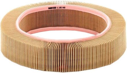 Mercedes Benz Luchtfilter