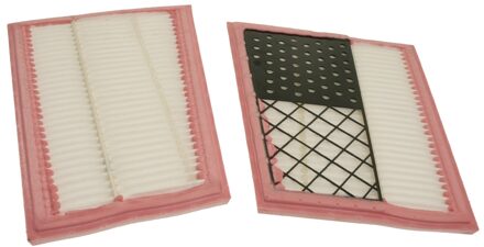 Mercedes Benz Luchtfilter