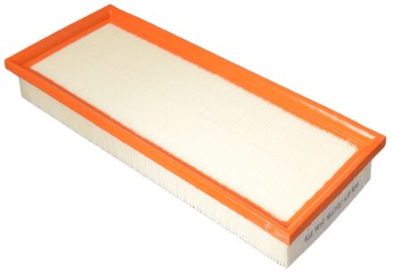 Mercedes Benz luchtfilter