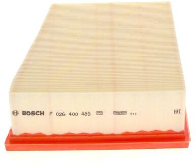 Mercedes Benz Luchtfilterpatroon S0489