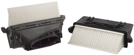 Mercedes Benz Luchtfilterset 100653