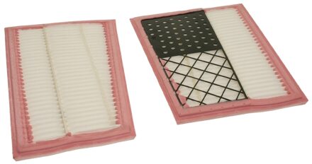 Mercedes Benz luchtfilterset 108941