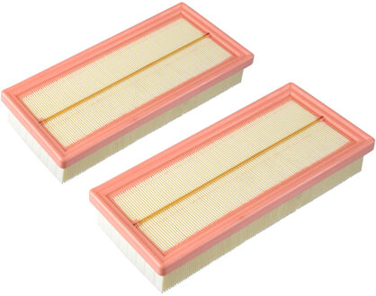 Mercedes Benz luchtfilterset ADBP220050