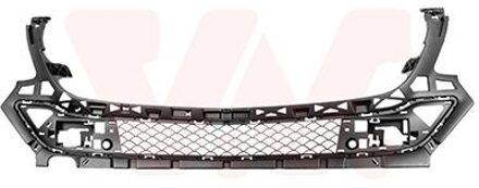 Mercedes Benz Luchtgrille Boven 2940599