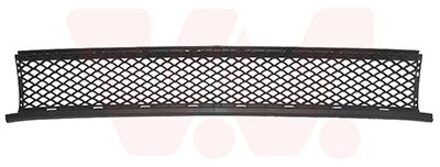 Mercedes Benz Luchtgrille Onder 2956590