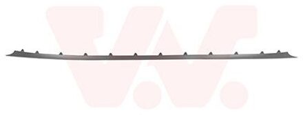 Mercedes Benz Luchtgrille Onder 3041598