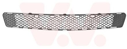 Mercedes Benz Luchtgrille Onder 3091590