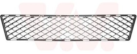Mercedes Benz Luchtgrille Onder 3092590