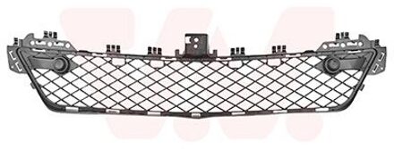 Mercedes Benz Luchtgrille Onder 3097599