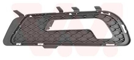 Mercedes Benz Luchtgrille Onder L. 3044595