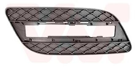 Mercedes Benz Luchtgrille Onder L. 3084593