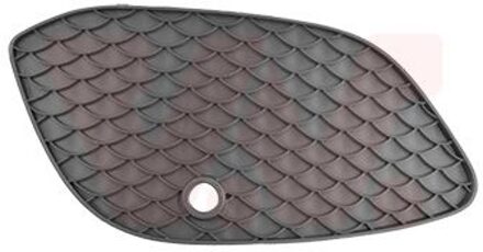 Mercedes Benz Luchtgrille Onder Links 3074591