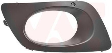 Mercedes Benz luchtgrille onder links 3083593