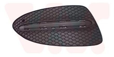 Mercedes Benz Luchtgrille Onder R. 2944592