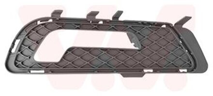 Mercedes Benz Luchtgrille Onder R. 3044596