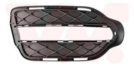 Mercedes Benz Luchtgrille Onder R. 3073592